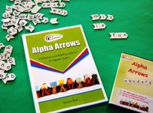 alpha_arrows