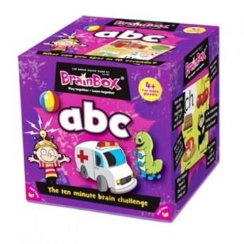 Brainbox ABC