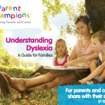 understanding dyslexia 7-11